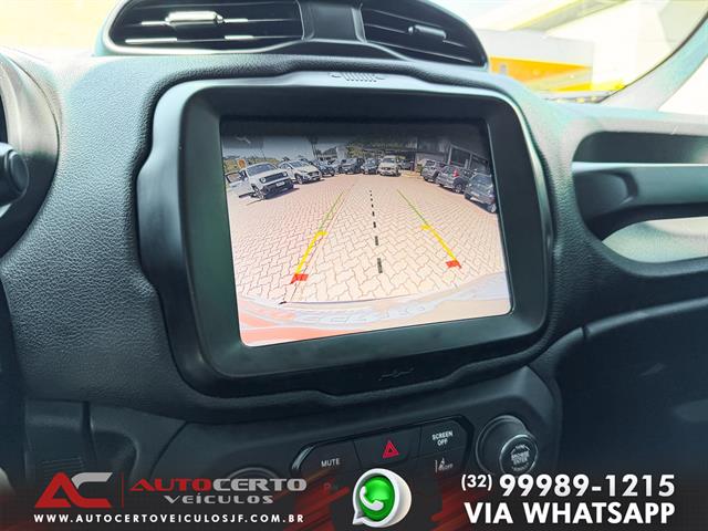 JEEP Renegade LONG. T270 1.3 TB 4X2 FLEX AUT. 2023