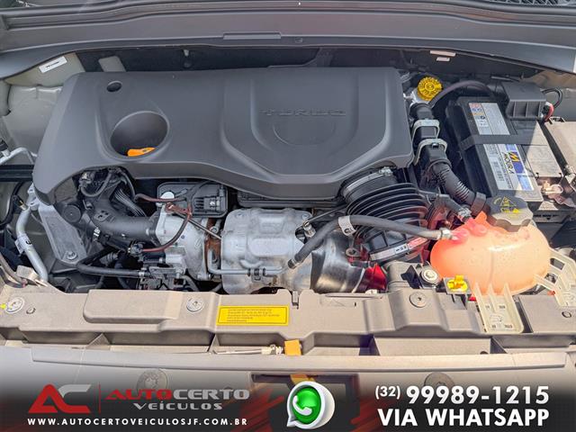 JEEP Renegade LONG. T270 1.3 TB 4X2 FLEX AUT. 2023