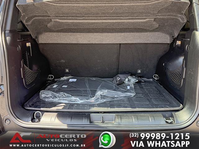 JEEP Renegade LONG. T270 1.3 TB 4X2 FLEX AUT. 2023