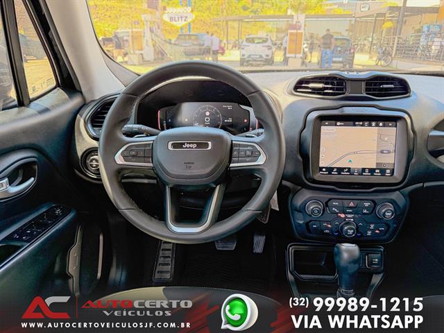 JEEP Renegade LONG. T270 1.3 TB 4X2 FLEX AUT. 2023