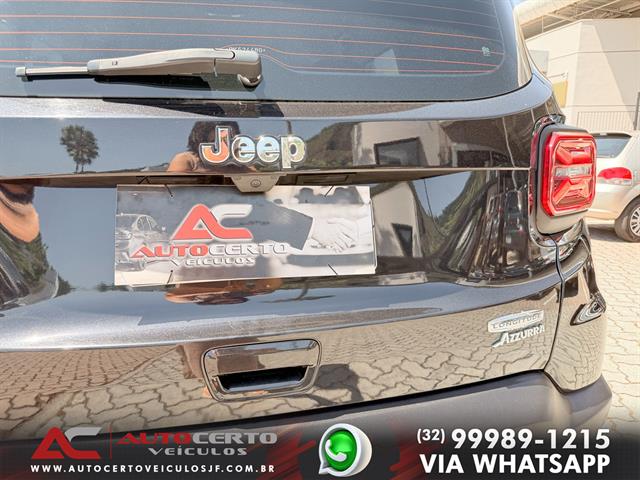 JEEP Renegade LONG. T270 1.3 TB 4X2 FLEX AUT. 2023