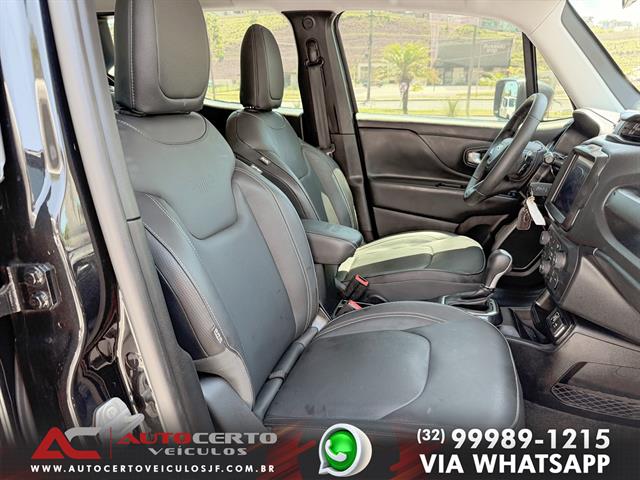 JEEP Renegade LONG. T270 1.3 TB 4X2 FLEX AUT. 2023