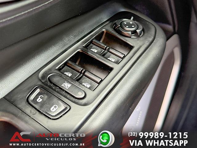 JEEP RENEGADE LONGITUDE 1.8 4X2 FLEX 16V AUT. 2021