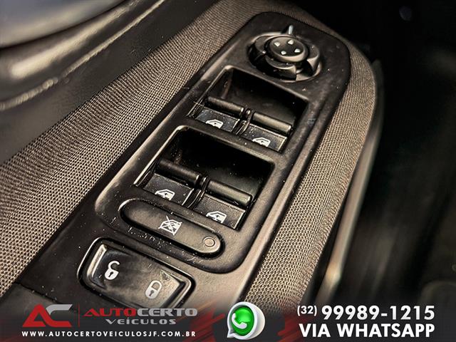 JEEP RENEGADE SPORT 1.8 4X2 FLEX 16V AUT. 2021