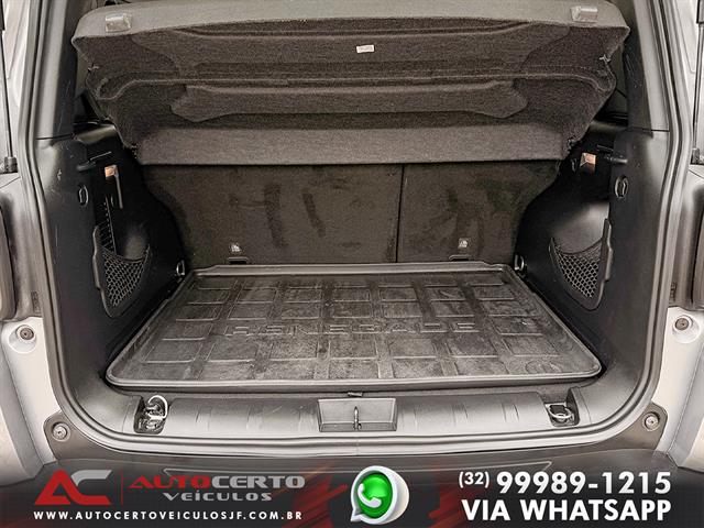 JEEP RENEGADE SPORT 1.8 4X2 FLEX 16V AUT. 2021