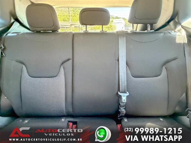 JEEP Renegade SPORT 1.8 4X2 FLEX 16V AUT. 2021