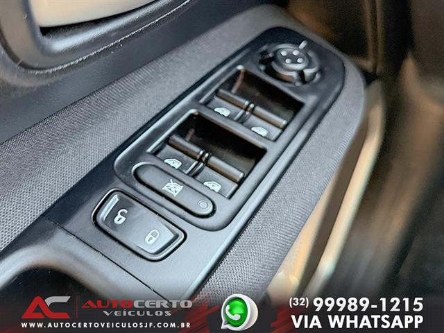 JEEP Renegade SPORT 1.8 4X2 FLEX 16V AUT. 2021