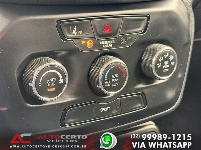 JEEP RENEGADE SPORT T270 1.3 TB 4X2 FLEX AUT. 2023