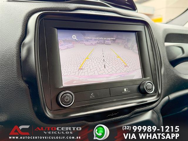 JEEP RENEGADE SPORT T270 1.3 TB 4X2 FLEX AUT. 2023