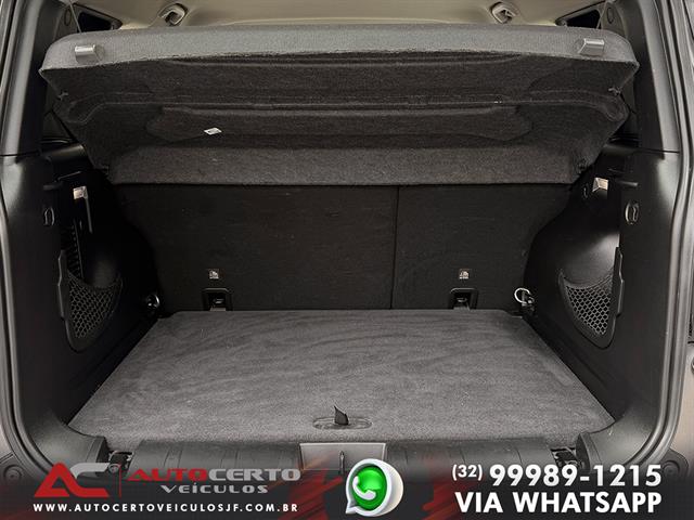JEEP RENEGADE SPORT T270 1.3 TB 4X2 FLEX AUT. 2023