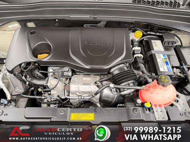 JEEP RENEGADE SPORT T270 1.3 TB 4X2 FLEX AUT. 2023