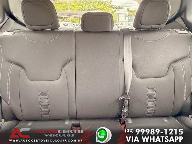 JEEP RENEGADE SPORT T270 1.3 TB 4X2 FLEX AUT. 2023