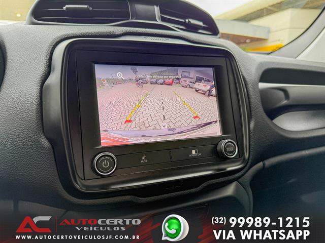 JEEP RENEGADE SPORT T270 1.3 TB 4X2 FLEX AUT. 2024