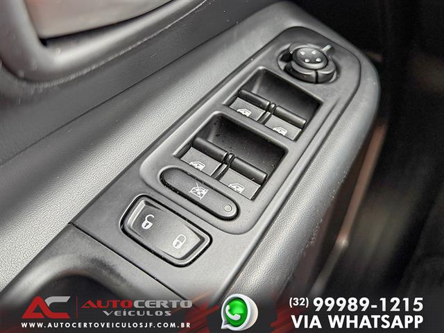 JEEP RENEGADE SPORT T270 1.3 TB 4X2 FLEX AUT. 2024