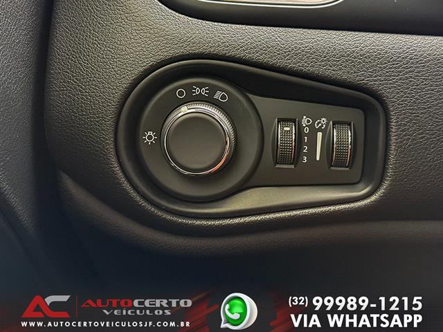 JEEP RENEGADE SPORT T270 1.3 TB 4X2 FLEX AUT. 2024