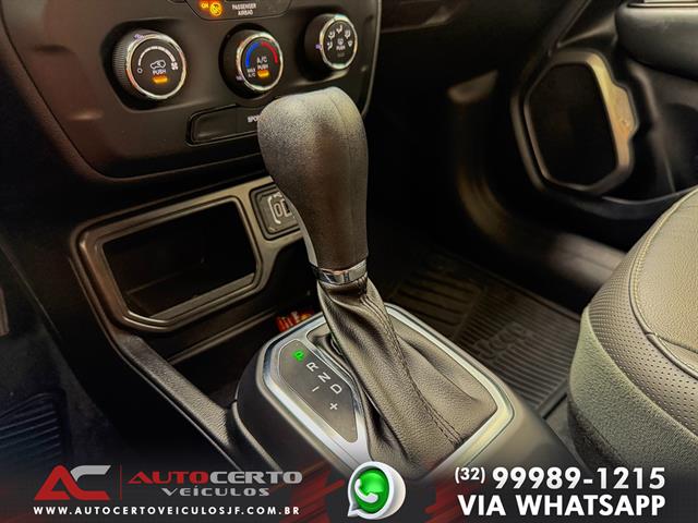 JEEP RENEGADE SPORT T270 1.3 TB 4X2 FLEX AUT. 2024