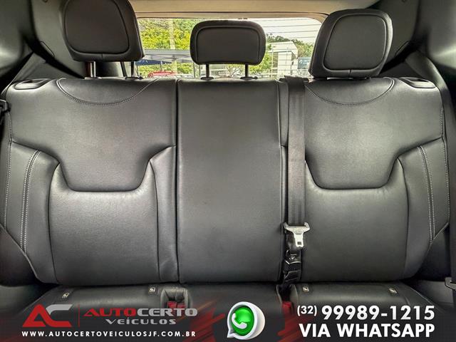 JEEP RENEGADE SPORT T270 1.3 TB 4X2 FLEX AUT. 2024