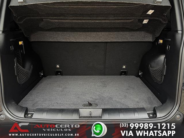 JEEP RENEGADE SPORT T270 1.3 TB 4X2 FLEX AUT. 2024