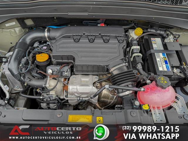 JEEP RENEGADE SPORT T270 1.3 TB 4X2 FLEX AUT. 2024