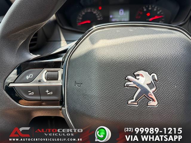 PEUGEOT 208 STYLE 1.0 FLEX 6V 5P MEC. 2023