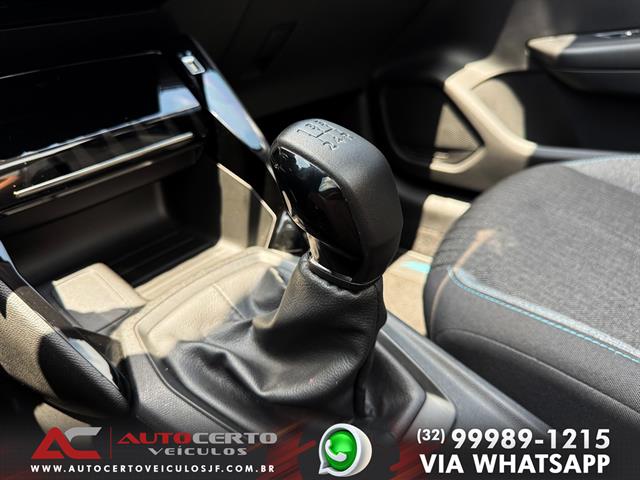 PEUGEOT 208 STYLE 1.0 FLEX 6V 5P MEC. 2023