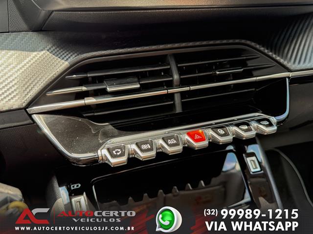 PEUGEOT 208 STYLE 1.0 FLEX 6V 5P MEC. 2023