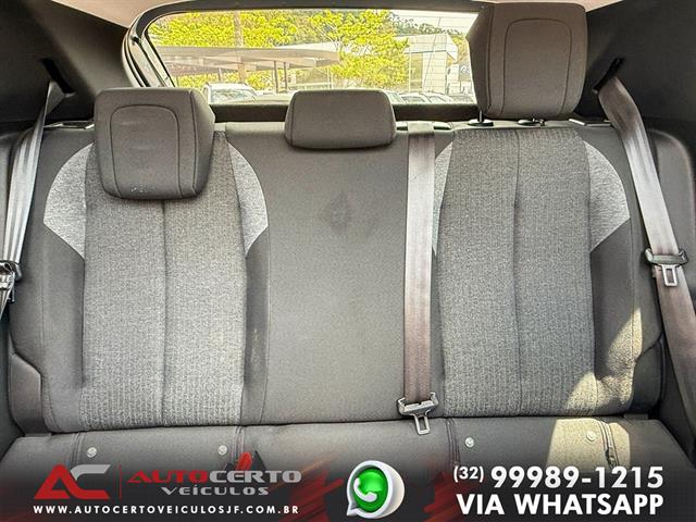 PEUGEOT 208 STYLE 1.0 FLEX 6V 5P MEC. 2023