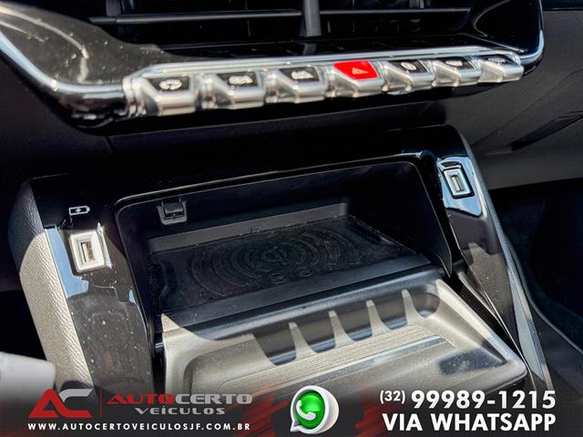 PEUGEOT 208 STYLE 1.0 FLEX 6V 5P MEC. 2023