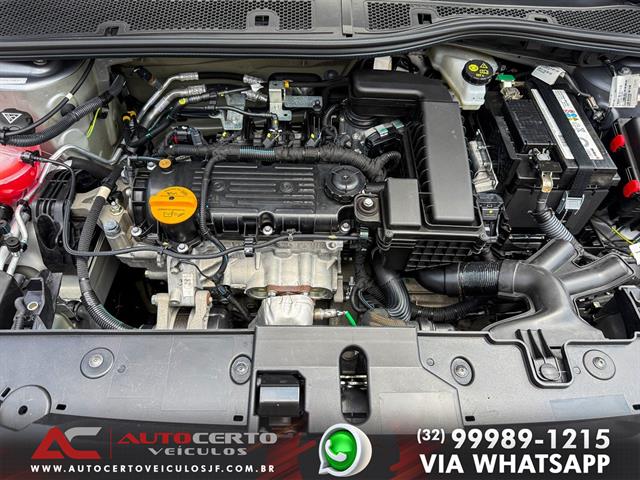 PEUGEOT 208 STYLE 1.0 FLEX 6V 5P MEC. 2023