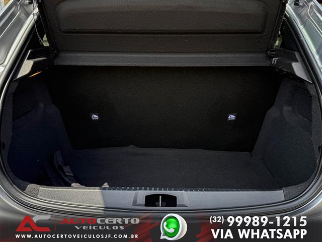 PEUGEOT 208 STYLE 1.0 FLEX 6V 5P MEC. 2023