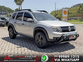 RENAULT DUSTER EXPRESSION 1.6 HI-FLEX 16V MEC. 2015/2016