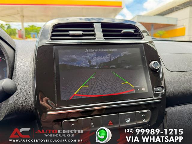 RENAULT KWID OUTSIDER 1.0 FLEX 12V 5P MEC. 2023