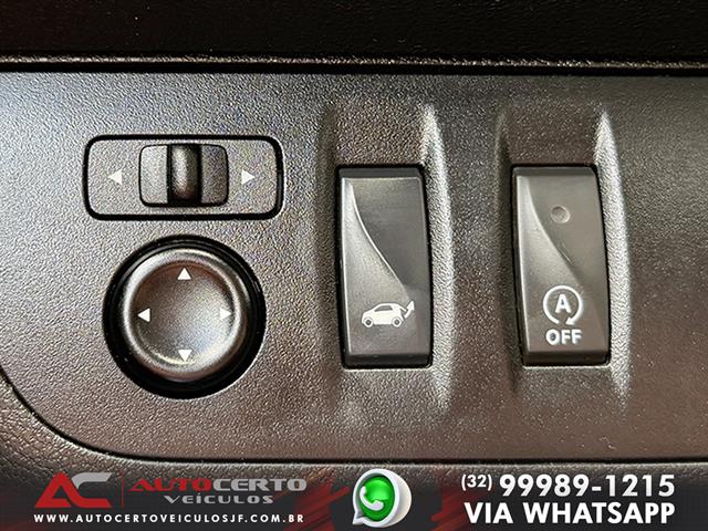 RENAULT KWID OUTSIDER 1.0 FLEX 12V 5P MEC. 2023