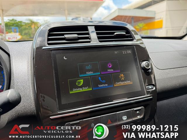 RENAULT KWID OUTSIDER 1.0 FLEX 12V 5P MEC. 2023