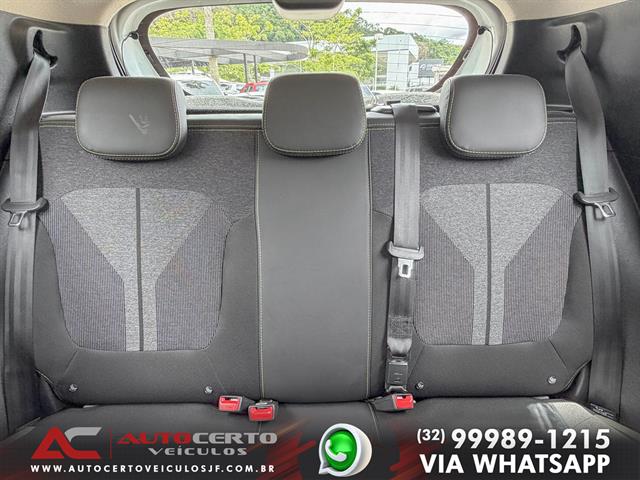 RENAULT KWID OUTSIDER 1.0 FLEX 12V 5P MEC. 2023