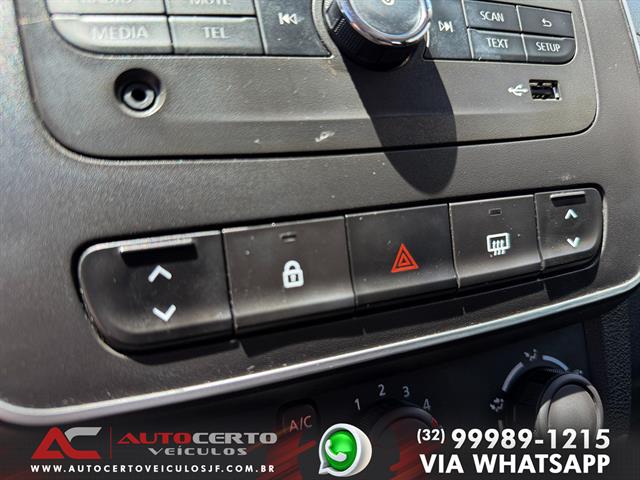 RENAULT KWID ZEN 1.0 FLEX 12V 5P MEC. 2022