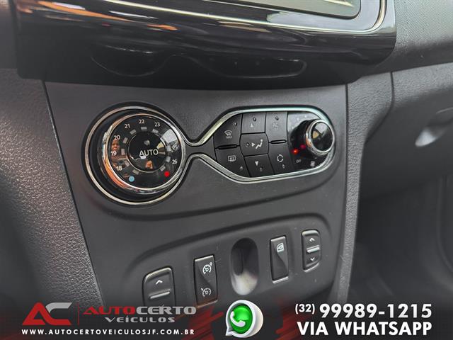 RENAULT SANDERO STEPWAY HI-POWER 1.6 8V 5P 2015