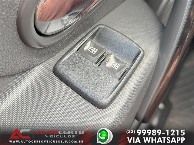 RENAULT SANDERO STEPWAY HI-POWER 1.6 8V 5P 2015