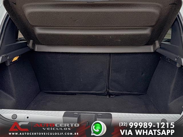 RENAULT SANDERO STEPWAY HI-POWER 1.6 8V 5P 2015