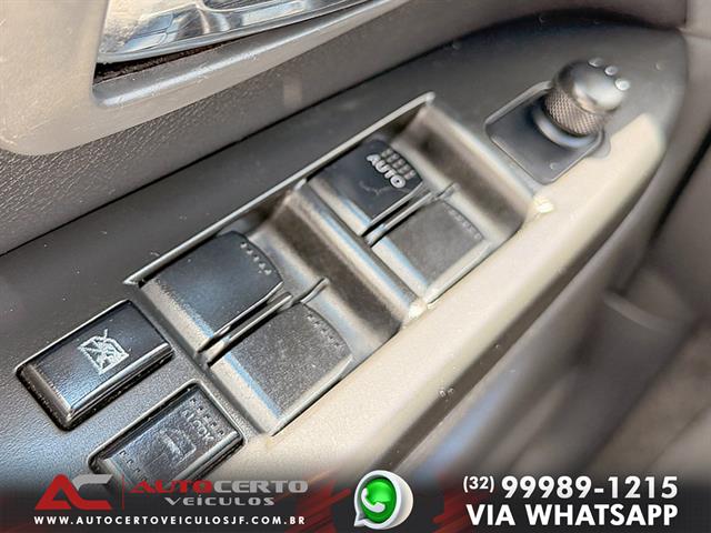 SUZUKI SX4 2.0 16V 145CV 4WD 5P MEC. 2014