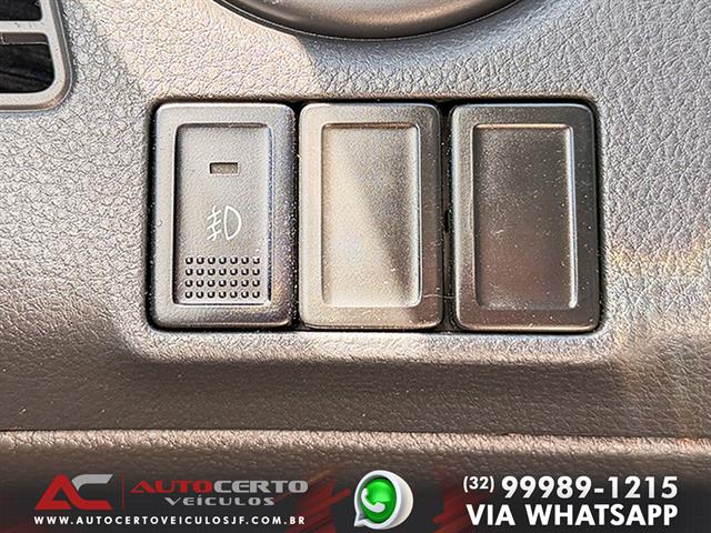 SUZUKI SX4 2.0 16V 145CV 4WD 5P MEC. 2014