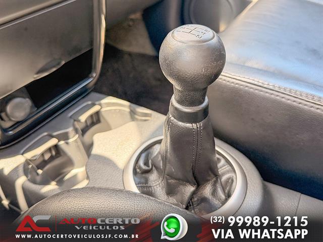 SUZUKI SX4 2.0 16V 145CV 4WD 5P MEC. 2014