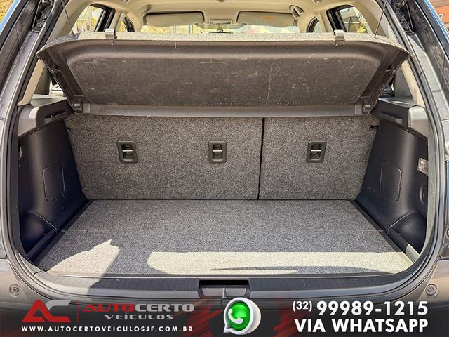 SUZUKI SX4 2.0 16V 145CV 4WD 5P MEC. 2014