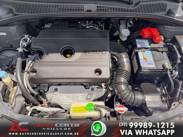 SUZUKI SX4 2.0 16V 145CV 4WD 5P MEC. 2014
