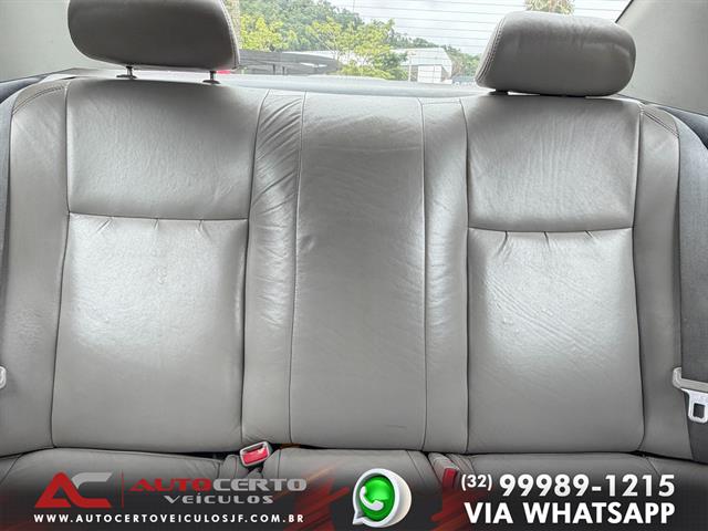 TOYOTA COROLLA GLI 1.8 FLEX 16V  AUT. 2014