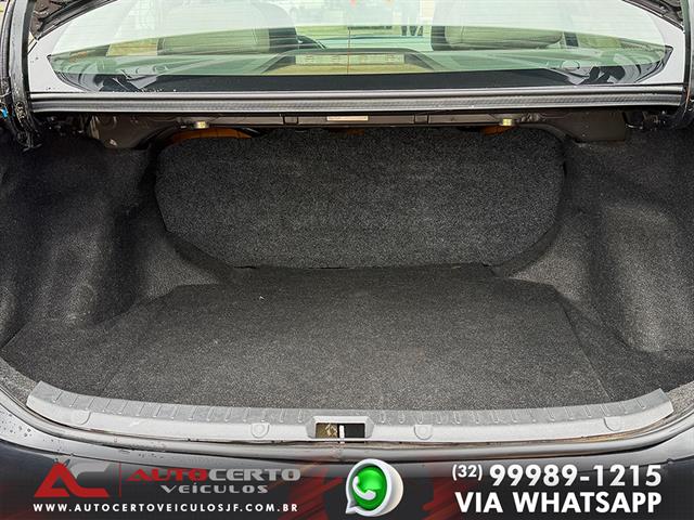 TOYOTA COROLLA GLI 1.8 FLEX 16V  AUT. 2014