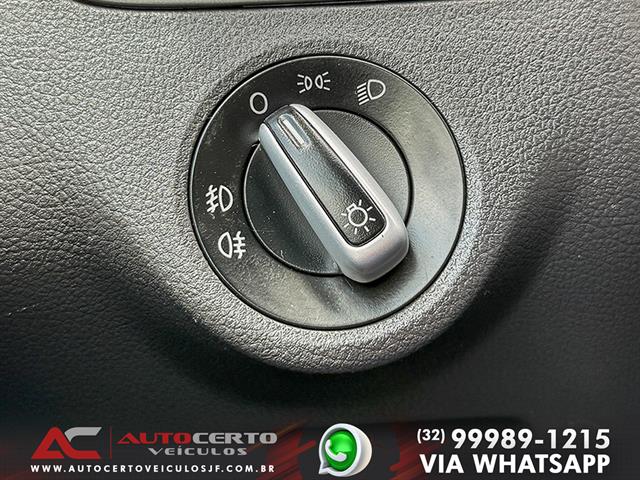 VOLKSWAGEN FOX TRACK 1.0 FLEX 12V 5P 2017