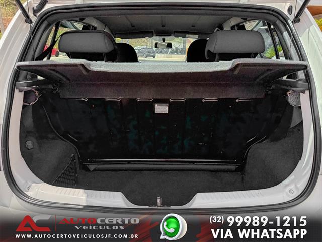 VOLKSWAGEN FOX TRACK 1.0 FLEX 12V 5P 2017