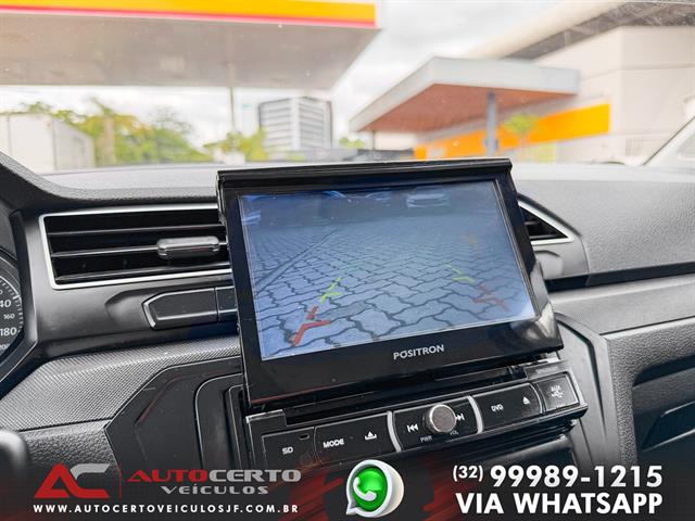 VOLKSWAGEN GOL TRENDLINE 1.0 T.FLEX 12V 5P 2017