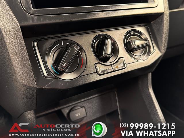 VOLKSWAGEN GOL TRENDLINE 1.0 T.FLEX 12V 5P 2017